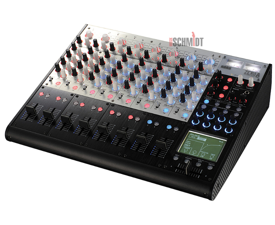 DJ Микшер KORG MixerZero8 - 5080 за 0 грн. | 4Club